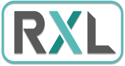 RXL Logo
